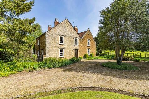Nether Hall, Main Street, Denton, Grantham, Nottinghamshire, NG32 1JR