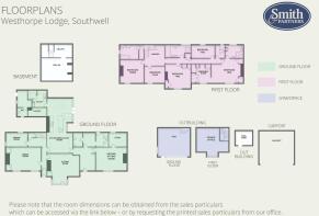 Floorplans