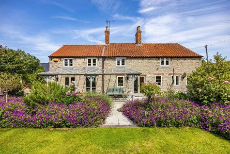Warreners Cottage, Bleasby Road, Thurgarton, Nottinghamshire NG14 7FW