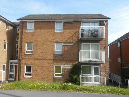 Sheffield - 3 bedroom apartment for sale