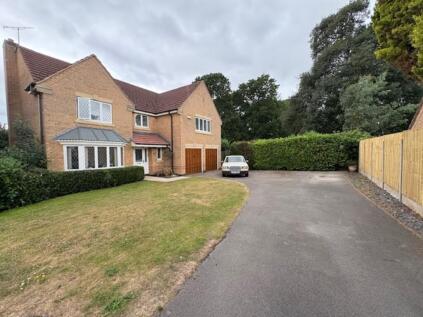 Boscombe Road, Worksop