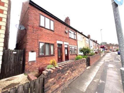 Wales Road, Kiveton Park