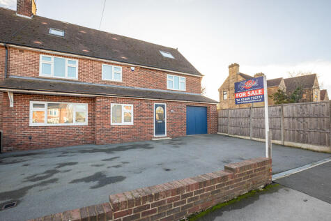 Wales Road, Kiveton Park, Sheffield