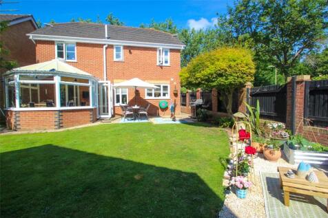 Spitfire Way, Hamble, Southampton, Hampshire, SO31