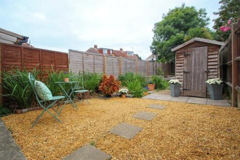 Chalmers Way, Hamble, Southampton, Hampshire, SO31