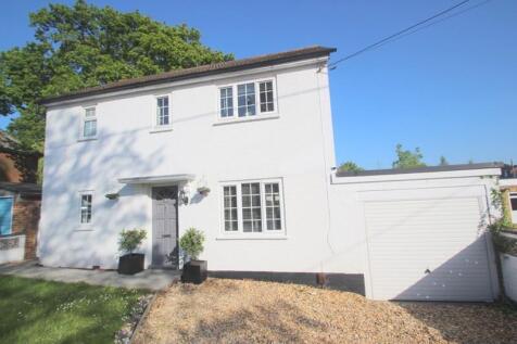 Beaulieu Road, Southampton