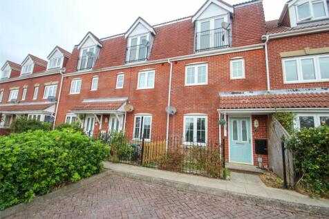 Chadwick Way, Hamble, Southampton, Hampshire, SO31