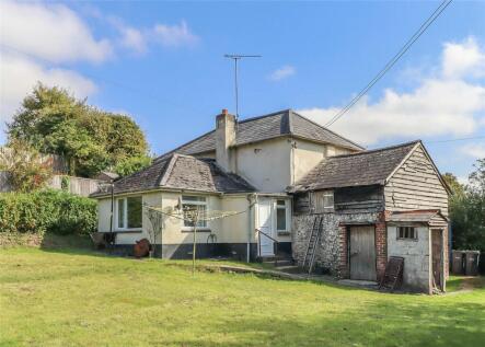 Middleton Road, Winterslow, Salisbury, Wiltshire, SP5