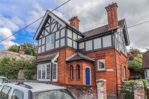 Old London Road, Stockbridge, Hampshire, SO20