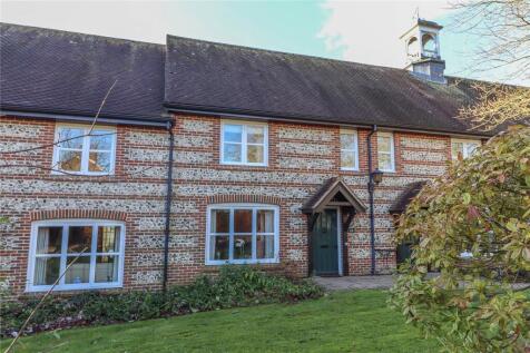 St. Peters Close, Goodworth Clatford, Andover, Hampshire, SP11