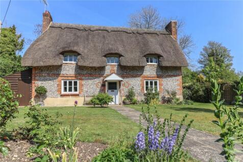 Penton Grafton, Andover, Hampshire, SP11