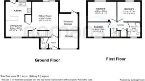 floorplan - landscap