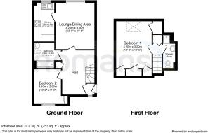 Floorplan - Landscap