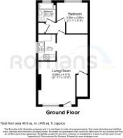 Floorplan audio agen