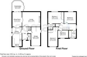 Floorplan - Landscap
