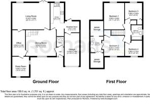 Floorplan revised
