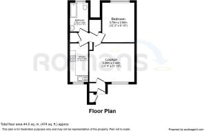 Floorplan - Landscap