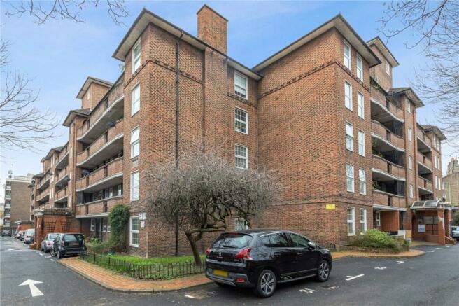 1 bedroom apartment for rent in Northampton Street London N1