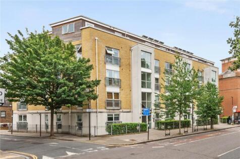 Essex Road, London, N1