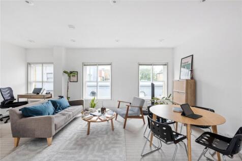 Islington Park Street, London, N1