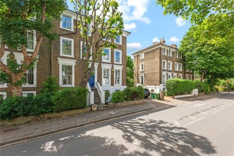 St. Pauls Road, London, N1