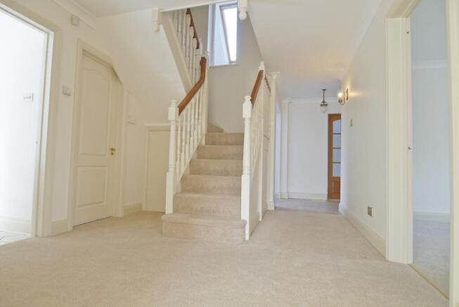 hallway 