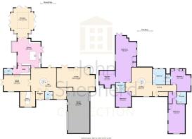 House Floorplan