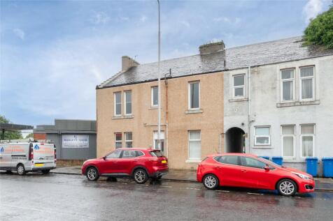 Wellesley Road, Methil, Leven, Fife, KY8