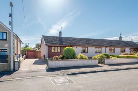 Methilhaven Road, Methil, Leven, Fife, KY8
