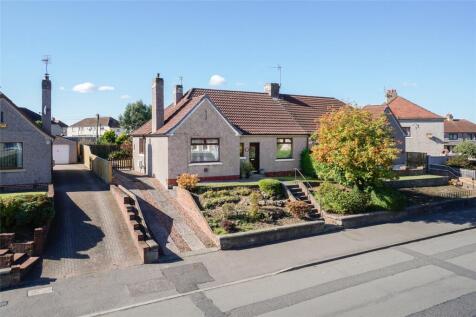Laburnum Road, Methil, Leven, Fife, KY8
