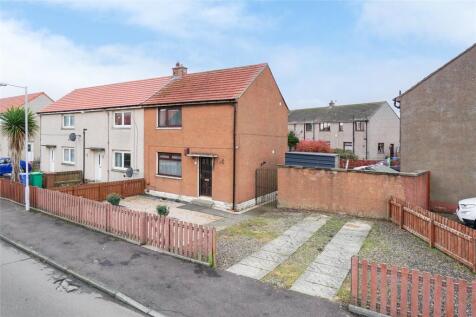 Kestrel Grove, Buckhaven, Leven, Fife, KY8