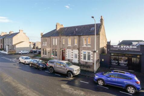 College Street, Buckhaven, Leven, Fife, KY8