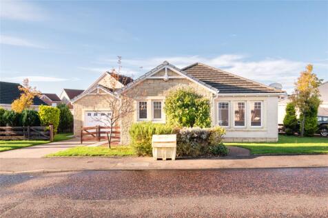 Levenbank Drive, Leven, Fife, KY8