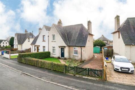 Scoonie Drive, Leven, Fife, KY8