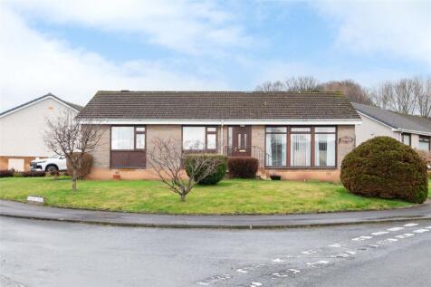 Braeside, Kennoway, Leven, Fife, KY8