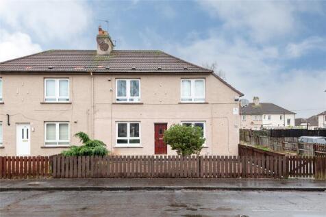 Haughgate Terrace, Leven, Fife, KY8