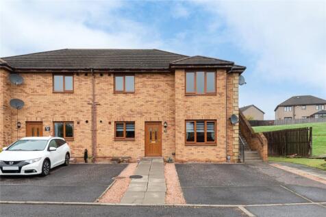 Riverside Way, Leven, Fife, KY8
