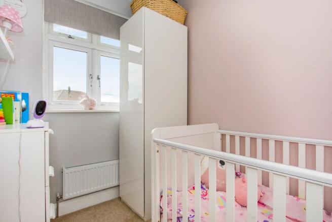 3 Bedroom Terraced House For Sale In Lyndon Avenue Sidcup Da15