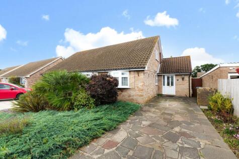 Oakley Park, Bexley, DA5