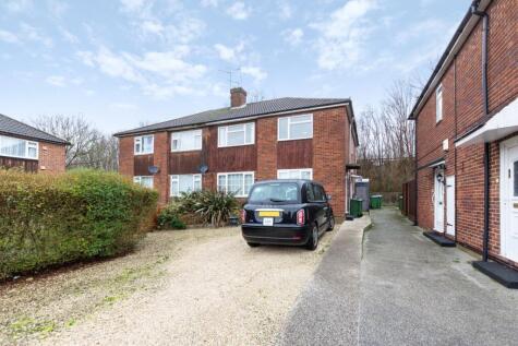 Gwillim Close, Sidcup, DA15