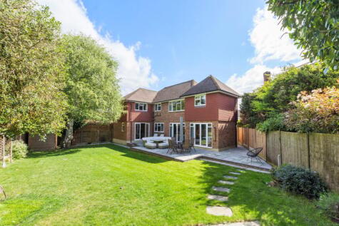 Denberry Drive, Sidcup, DA14