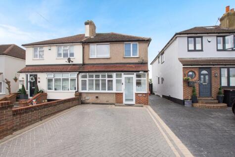 Olron Crescent, Bexleyheath, DA6