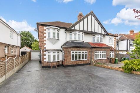 Walton Road, Sidcup, DA14