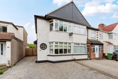 Penhill Road, Bexley, DA5