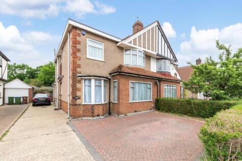Faraday Avenue, Sidcup, DA14