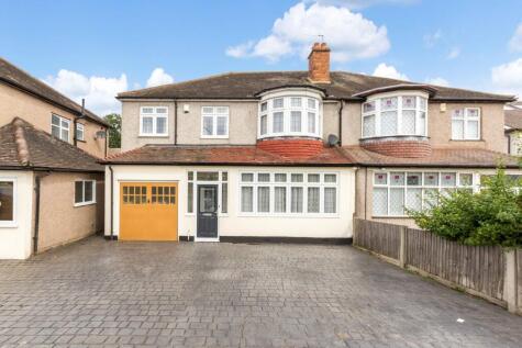 Faraday Avenue, Sidcup, DA14