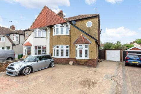 Falconwood Avenue, Welling, DA16