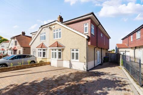 Elmcroft Avenue, Sidcup, DA15