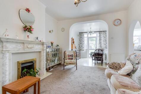 Queenswood Road, Sidcup, DA15