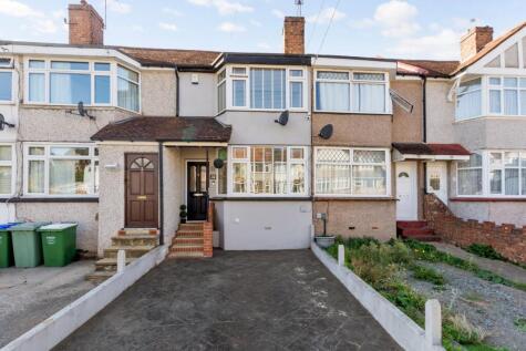 Sunland Avenue, Bexleyheath, DA6